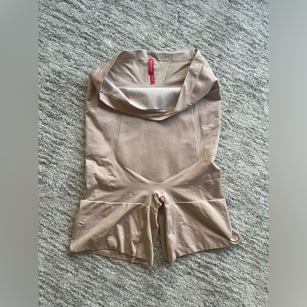 Quality SPANX Shapewear (2X)